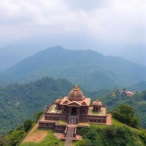 Nashik to Bimashankar