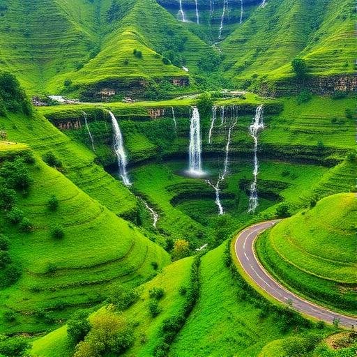 Nashik to Igatpuri