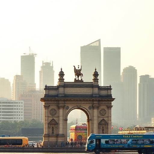 Mumbai