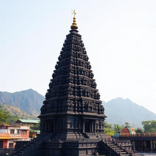 Nashik to Trimbakeshwar